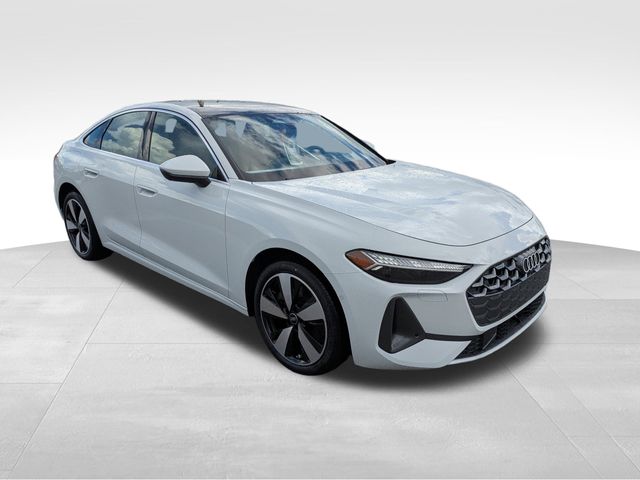 2025 Audi A5 Prestige