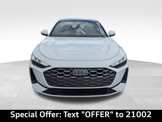 2025 Audi A5 Prestige