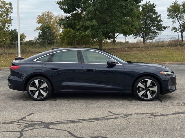 2025 Audi A5 Prestige