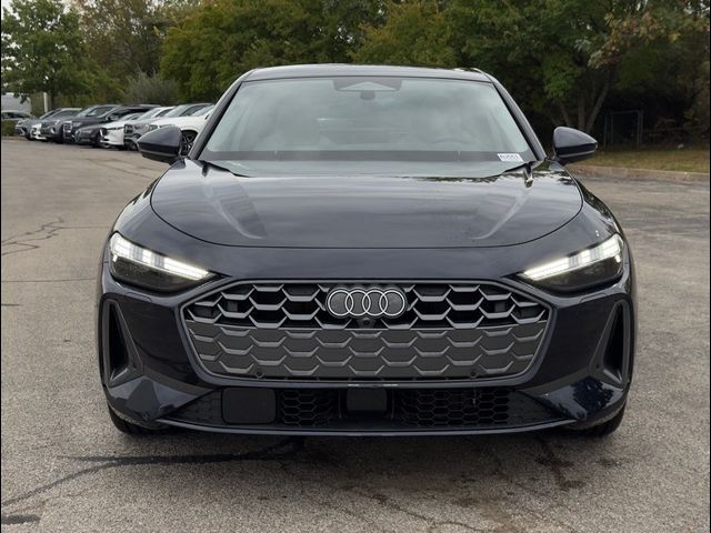 2025 Audi A5 Prestige