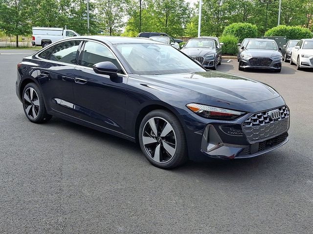 2025 Audi A5 Prestige
