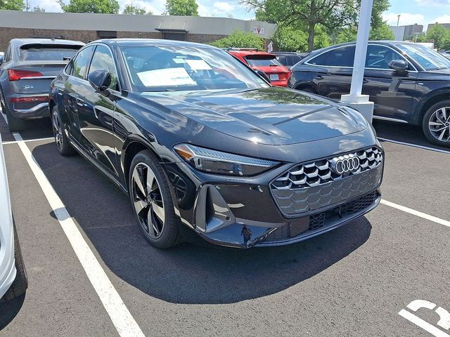 2025 Audi A5 Prestige