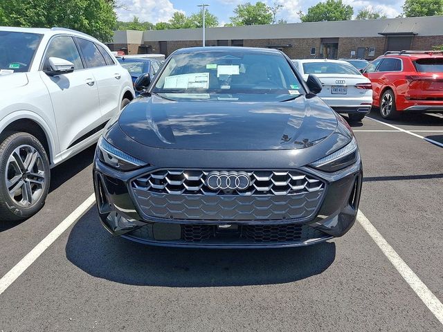 2025 Audi A5 Prestige