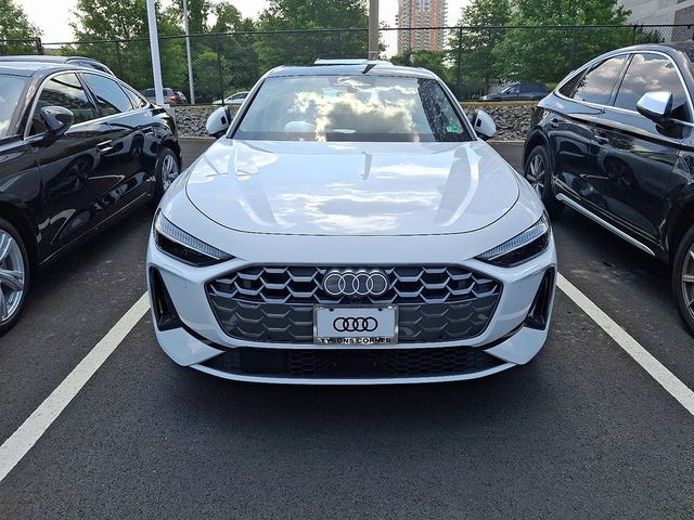 2025 Audi A5 Prestige