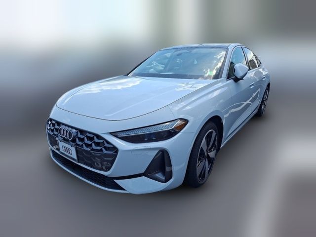 2025 Audi A5 Prestige