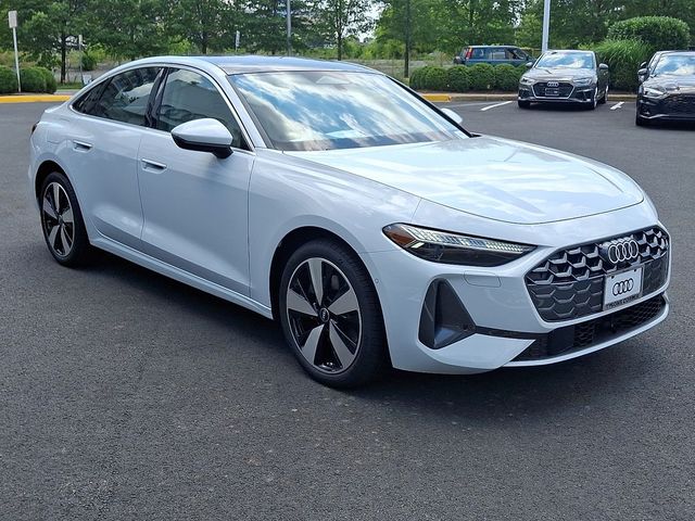 2025 Audi A5 Prestige