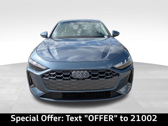 2025 Audi A5 Prestige