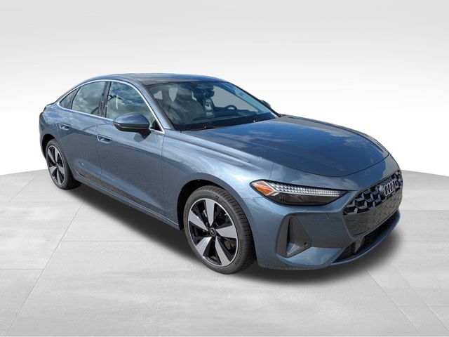 2025 Audi A5 Prestige