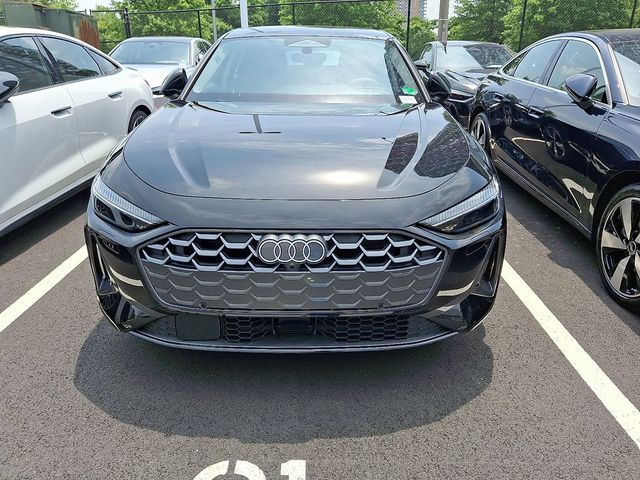 2025 Audi A5 Prestige