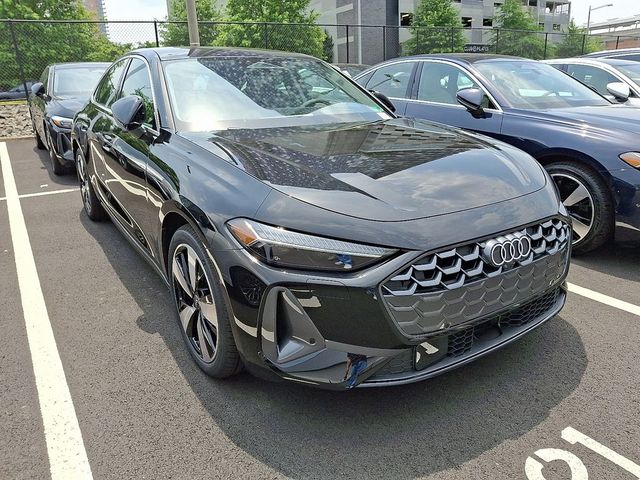 2025 Audi A5 Prestige