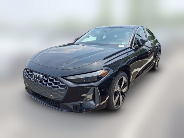 2025 Audi A5 Prestige