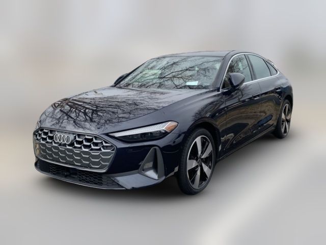 2025 Audi A5 Prestige