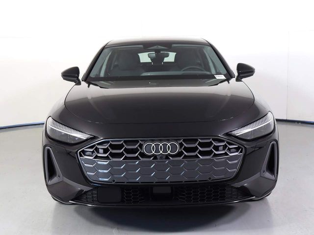 2025 Audi A5 Prestige
