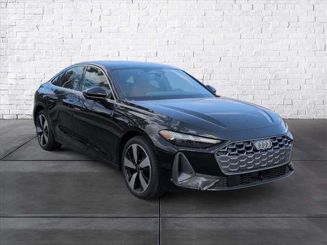 2025 Audi A5 Prestige