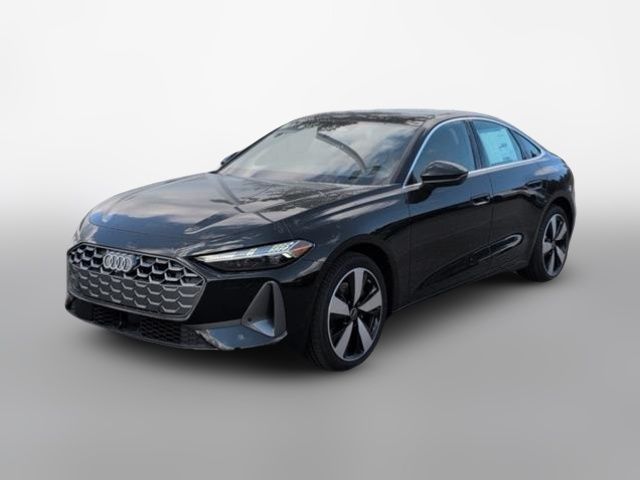 2025 Audi A5 Prestige