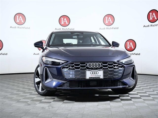 2025 Audi A5 Prestige