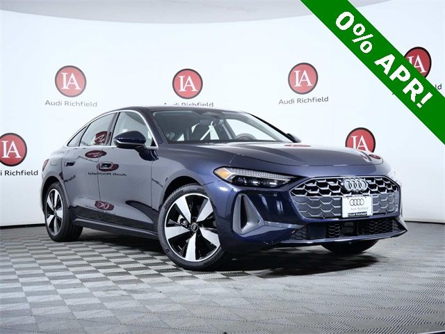 2025 Audi A5 Prestige