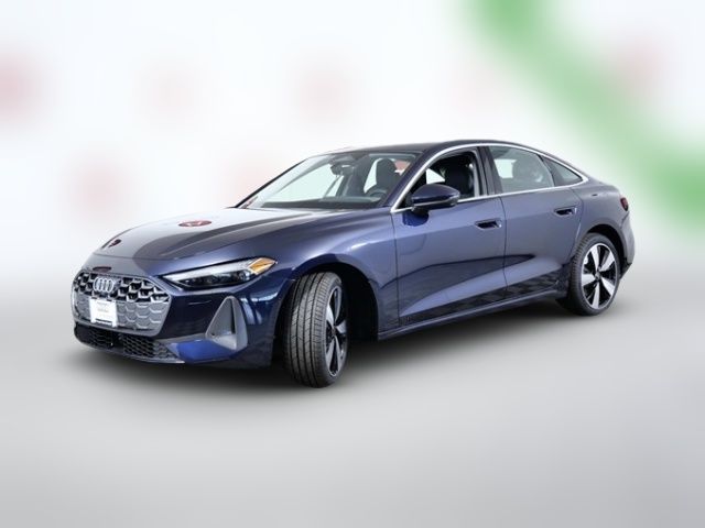 2025 Audi A5 Prestige