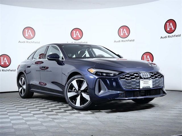 2025 Audi A5 Prestige