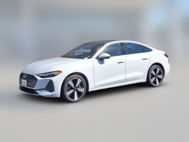 2025 Audi A5 Prestige