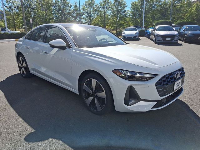 2025 Audi A5 Prestige