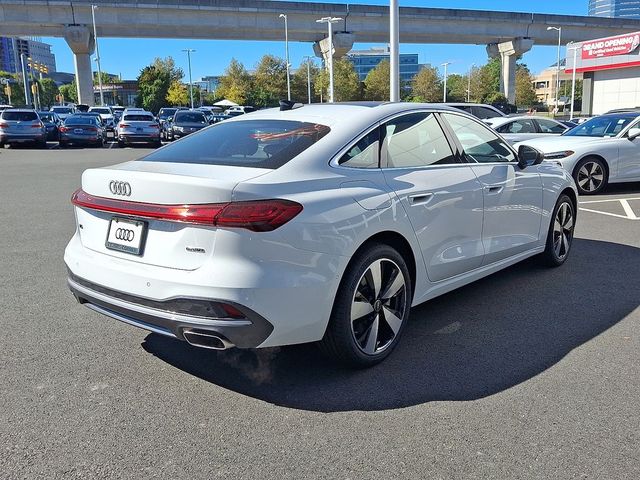 2025 Audi A5 Prestige