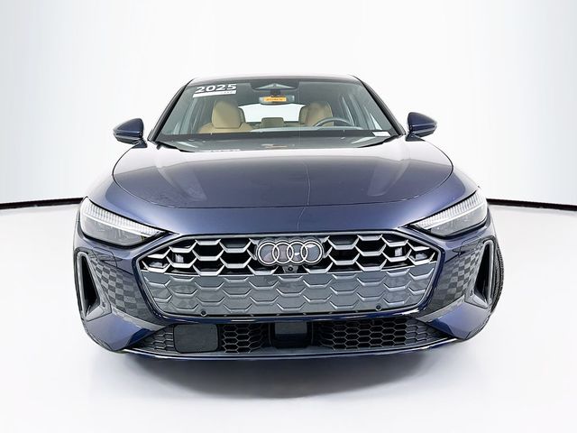 2025 Audi A5 Prestige