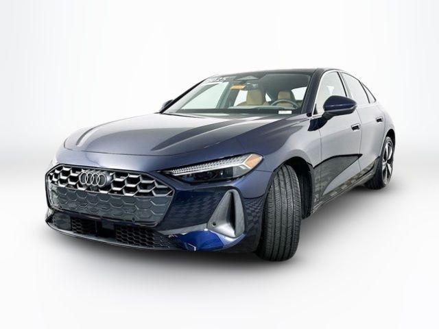 2025 Audi A5 Prestige