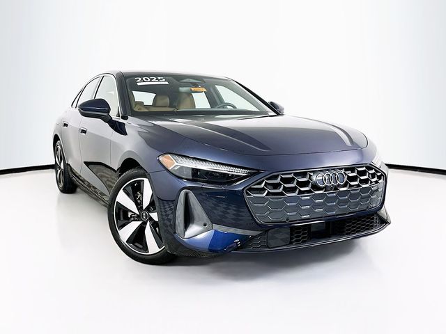 2025 Audi A5 Prestige