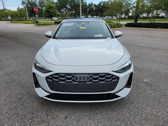2025 Audi A5 Premium