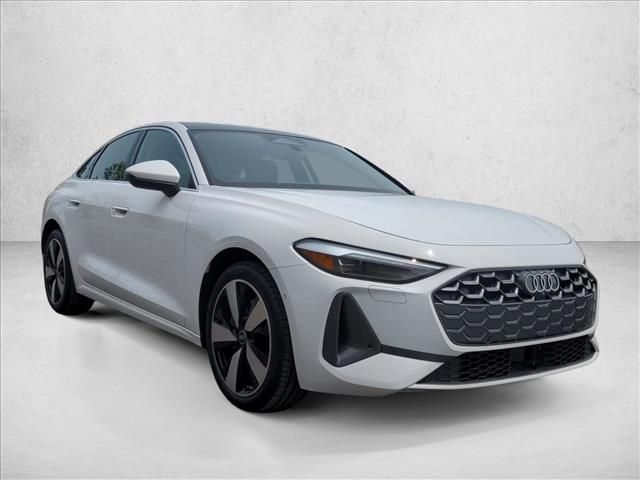 2025 Audi A5 Premium