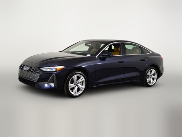 2025 Audi A5 Premium