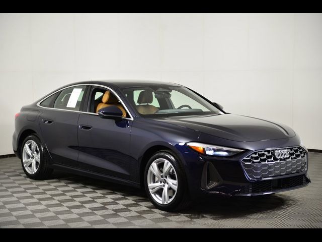 2025 Audi A5 Premium