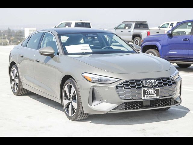 2025 Audi A5 Premium