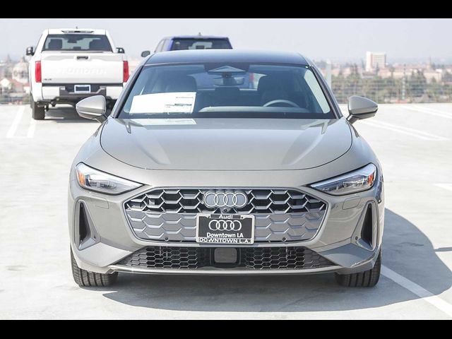 2025 Audi A5 Premium