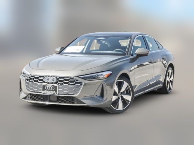 2025 Audi A5 Premium