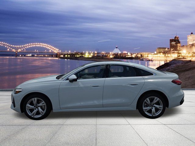 2025 Audi A5 Premium