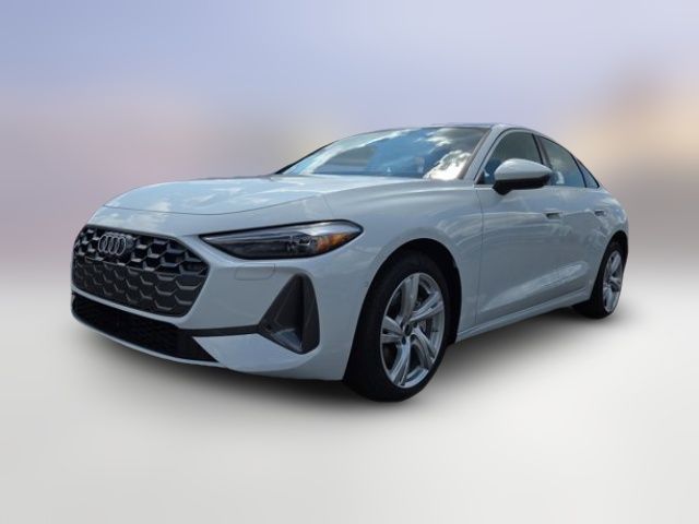 2025 Audi A5 Premium