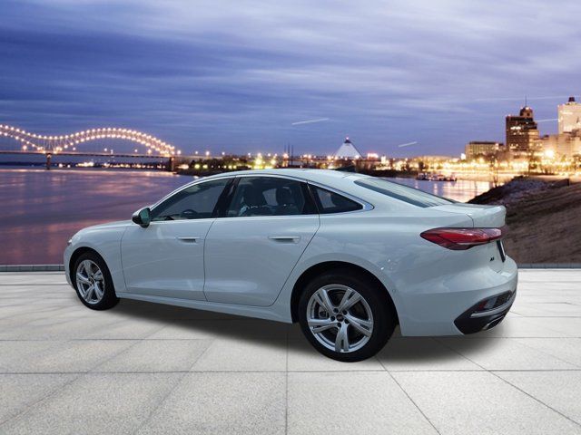 2025 Audi A5 Premium