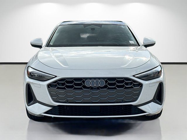 2025 Audi A5 Premium