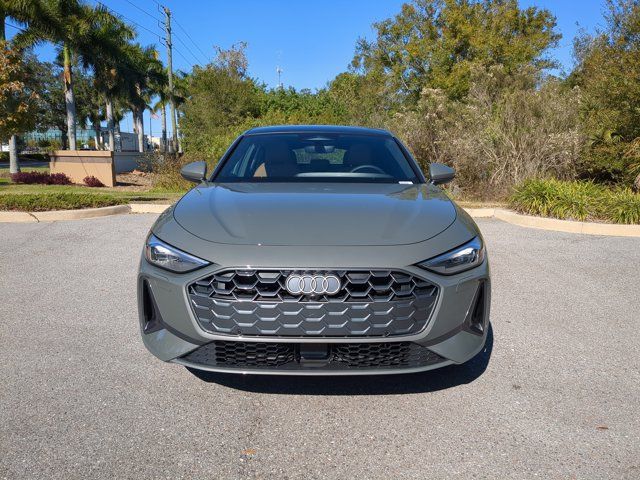 2025 Audi A5 Premium