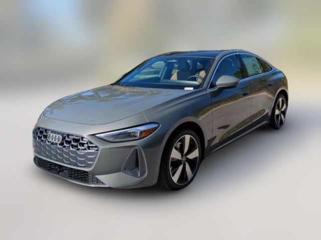 2025 Audi A5 Premium