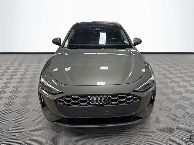 2025 Audi A5 Premium