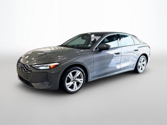 2025 Audi A5 Premium