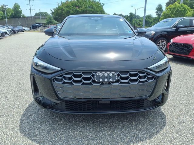 2025 Audi A5 Premium