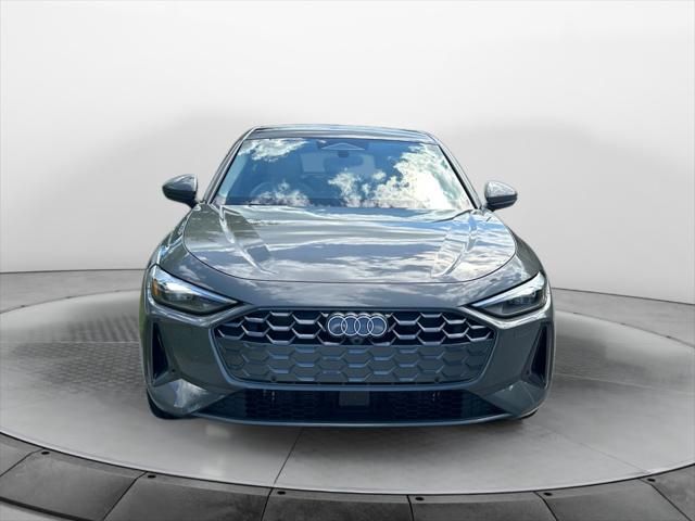 2025 Audi A5 Premium