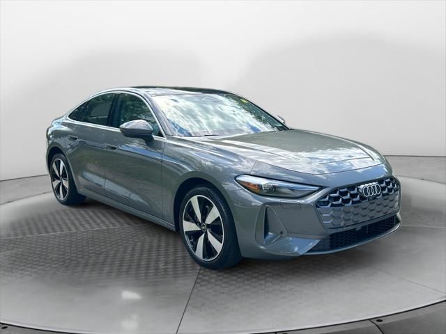 2025 Audi A5 Premium