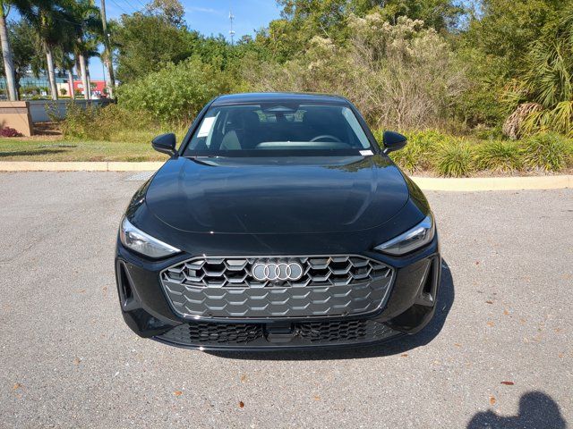 2025 Audi A5 Premium