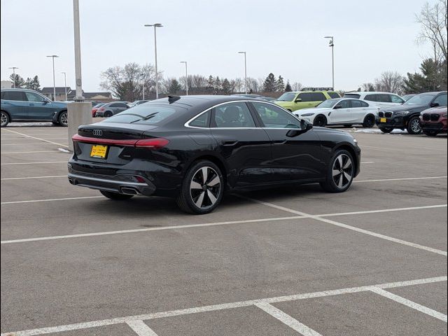 2025 Audi A5 Premium