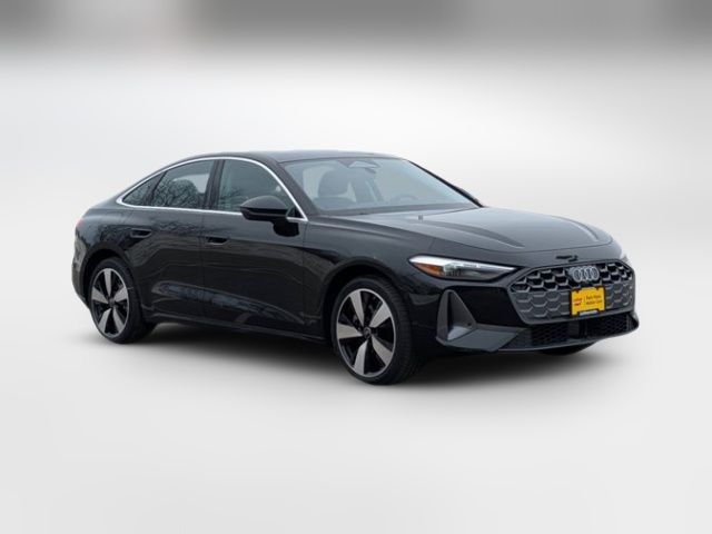 2025 Audi A5 Premium